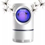 Portable USB Mosquito Killer Lamp | Chemical-Free Insect Trap for Home & Travel - Image 3